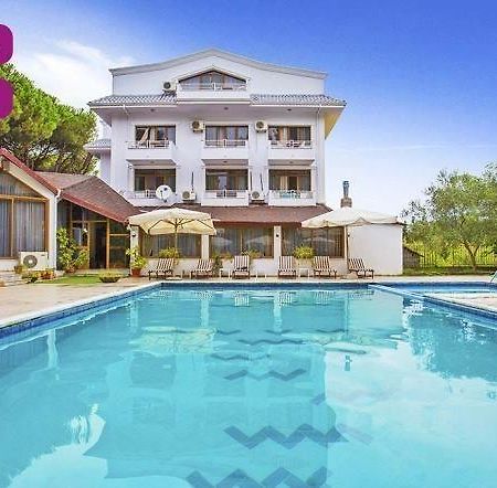 Holiday Home Pishat E Buta 28 Golem  Dış mekan fotoğraf