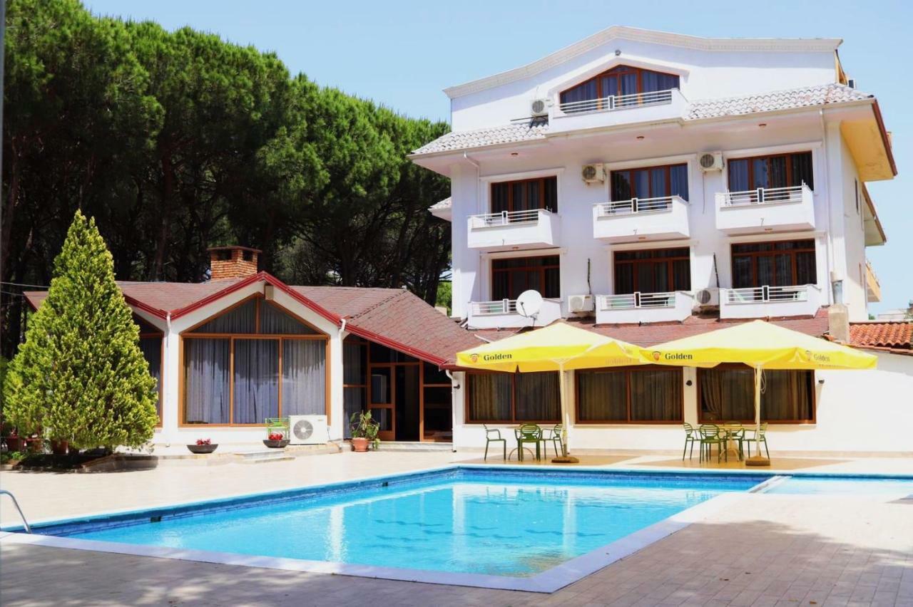 Holiday Home Pishat E Buta 28 Golem  Dış mekan fotoğraf